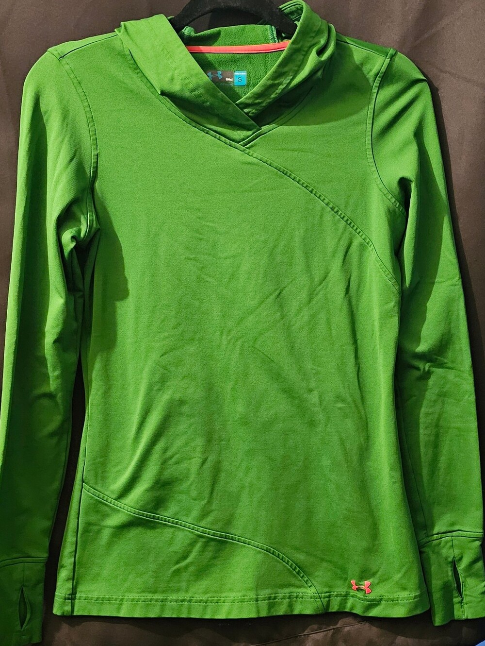Under Armour Women’s Small
